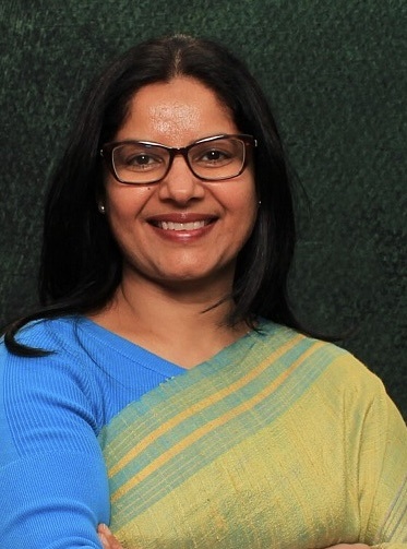 Dr. Alka Rao Dr. Alka Rao